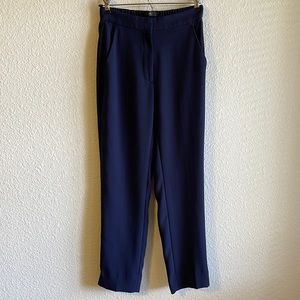 J Crew Easy Elastic Pants